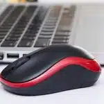 Comment réparer une souris sans fil qui ne répond plus