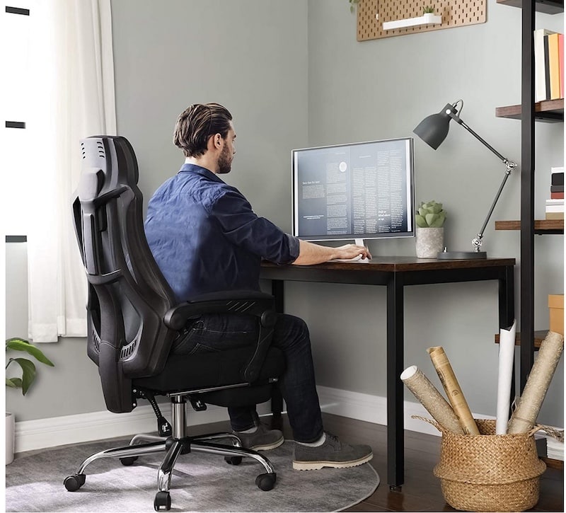Pourquoi investir dans un siège de bureau ergonomique ?